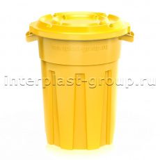 Мусорные баки 80 л